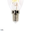 ŹRÓDŁO LED FILAMENT 230V E14 C35 6W 750LM 4000K 320ST